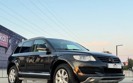 Volkswagen Touareg III, 2008 год, 1 297 000 рублей, 7 фотография