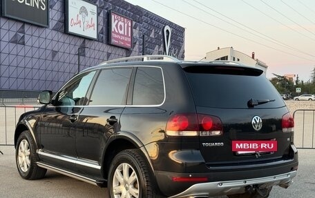 Volkswagen Touareg III, 2008 год, 1 297 000 рублей, 18 фотография