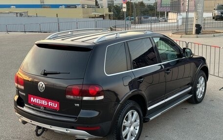 Volkswagen Touareg III, 2008 год, 1 297 000 рублей, 25 фотография