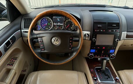 Volkswagen Touareg III, 2008 год, 1 297 000 рублей, 35 фотография