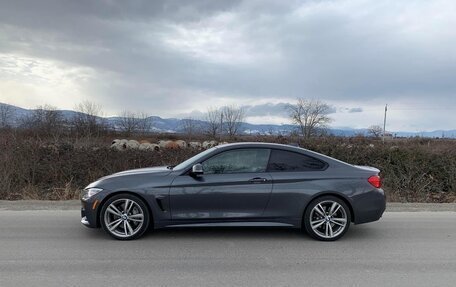 BMW 4 серия, 2015 год, 2 100 000 рублей, 10 фотография