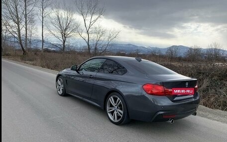 BMW 4 серия, 2015 год, 2 100 000 рублей, 9 фотография