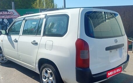 Toyota Probox I, 2003 год, 447 000 рублей, 3 фотография