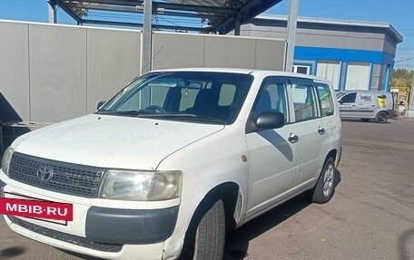 Toyota Probox I, 2003 год, 447 000 рублей, 4 фотография