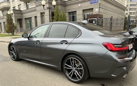 BMW 3 серия, 2021 год, 4 950 000 рублей, 7 фотография