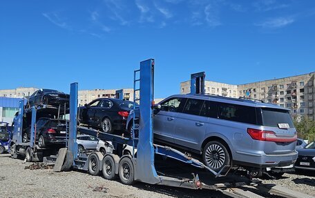 Lincoln Navigator, 2020 год, 4 999 999 рублей, 1 фотография