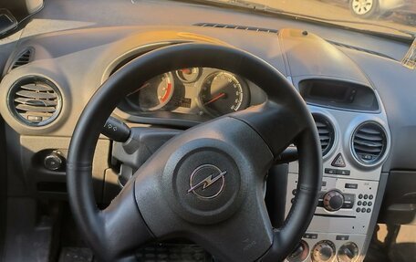 Opel Corsa D, 2011 год, 400 000 рублей, 2 фотография