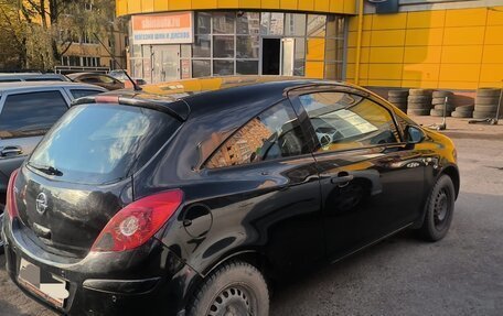 Opel Corsa D, 2011 год, 400 000 рублей, 3 фотография