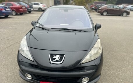 Peugeot 207 I, 2008 год, 499 000 рублей, 2 фотография