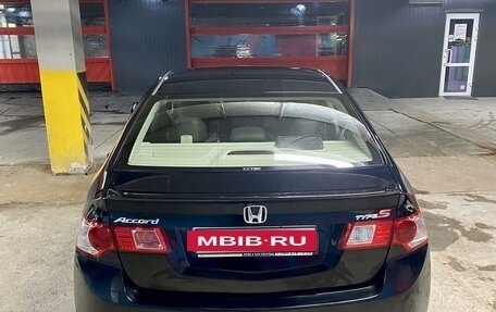 Honda Accord VIII рестайлинг, 2008 год, 1 400 000 рублей, 8 фотография