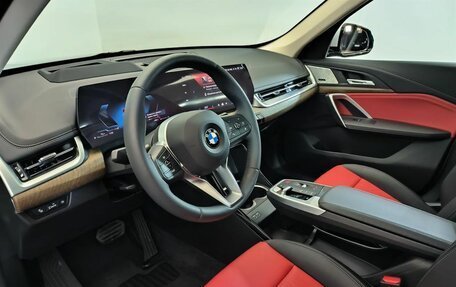 BMW X1, 2024 год, 6 850 000 рублей, 15 фотография