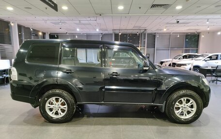 Mitsubishi Pajero IV, 2011 год, 1 599 000 рублей, 4 фотография