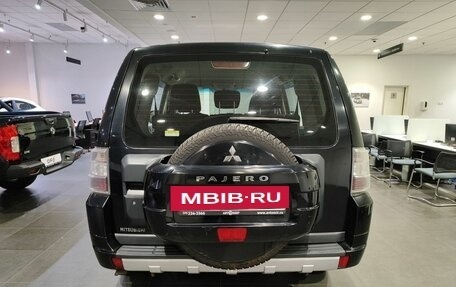 Mitsubishi Pajero IV, 2011 год, 1 599 000 рублей, 6 фотография