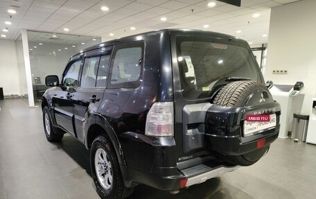 Mitsubishi Pajero IV, 2011 год, 1 599 000 рублей, 7 фотография