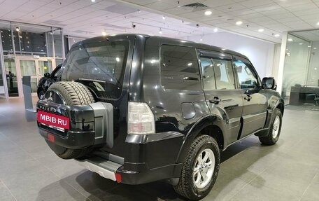 Mitsubishi Pajero IV, 2011 год, 1 599 000 рублей, 5 фотография