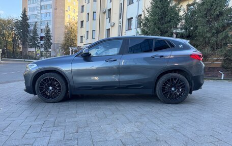 BMW X2, 2018 год, 2 850 000 рублей, 5 фотография