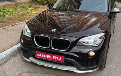 BMW X1, 2014 год, 2 150 000 рублей, 1 фотография