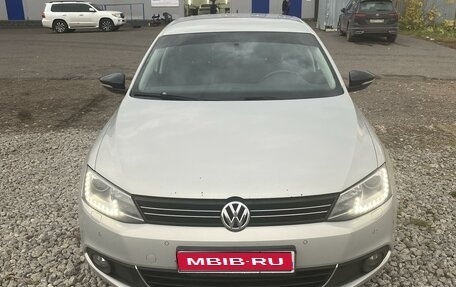 Volkswagen Jetta VI, 2014 год, 1 450 000 рублей, 1 фотография