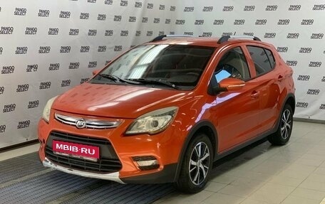 Lifan X50, 2016 год, 600 000 рублей, 1 фотография