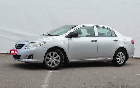 Toyota Corolla, 2008 год, 850 000 рублей, 1 фотография