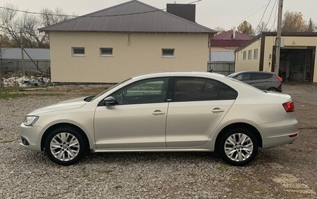 Volkswagen Jetta VI, 2014 год, 1 450 000 рублей, 3 фотография