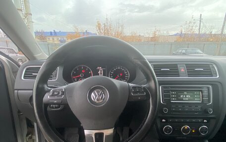 Volkswagen Jetta VI, 2014 год, 1 450 000 рублей, 11 фотография