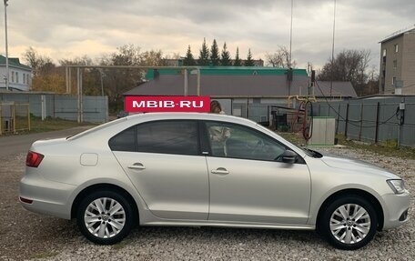 Volkswagen Jetta VI, 2014 год, 1 450 000 рублей, 5 фотография