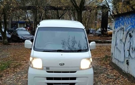 Daihatsu Hijet X, 2016 год, 950 000 рублей, 5 фотография