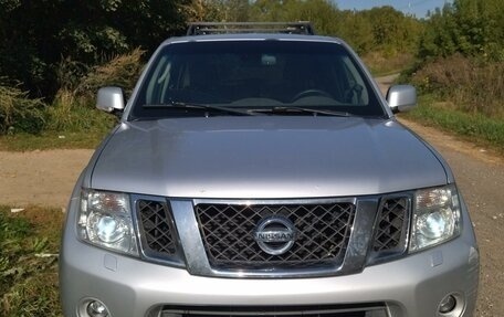 Nissan Pathfinder, 2010 год, 1 250 000 рублей, 7 фотография