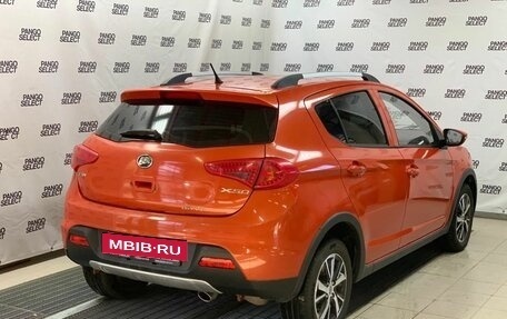 Lifan X50, 2016 год, 600 000 рублей, 2 фотография