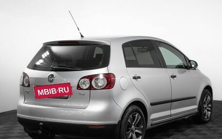 Volkswagen Golf Plus I, 2007 год, 650 000 рублей, 6 фотография