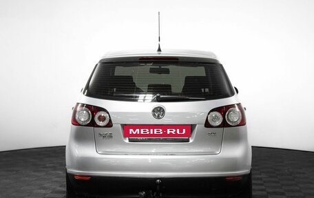 Volkswagen Golf Plus I, 2007 год, 650 000 рублей, 7 фотография