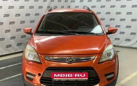 Lifan X50, 2016 год, 600 000 рублей, 4 фотография