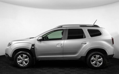 Renault Duster, 2021 год, 2 050 000 рублей, 9 фотография