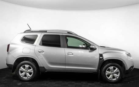 Renault Duster, 2021 год, 2 050 000 рублей, 5 фотография