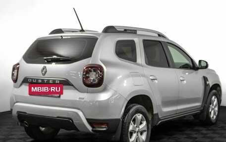 Renault Duster, 2021 год, 2 050 000 рублей, 6 фотография