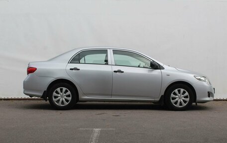 Toyota Corolla, 2008 год, 850 000 рублей, 4 фотография