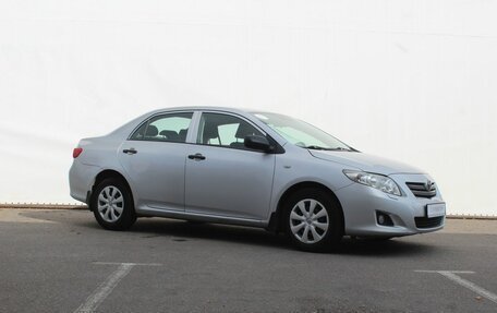 Toyota Corolla, 2008 год, 850 000 рублей, 3 фотография