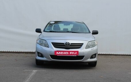 Toyota Corolla, 2008 год, 850 000 рублей, 2 фотография