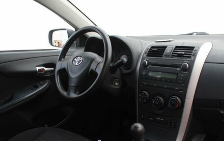 Toyota Corolla, 2008 год, 850 000 рублей, 14 фотография