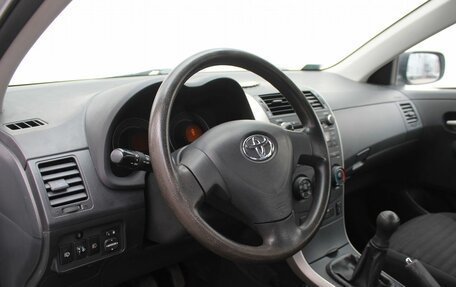 Toyota Corolla, 2008 год, 850 000 рублей, 17 фотография