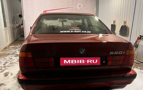 BMW 5 серия, 1994 год, 255 000 рублей, 8 фотография