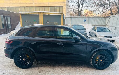 Porsche Macan I рестайлинг, 2014 год, 4 150 000 рублей, 7 фотография