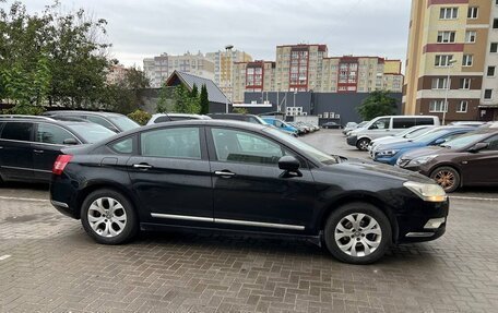 Citroen C5 II, 2008 год, 690 000 рублей, 2 фотография