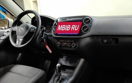 Volkswagen Tiguan I, 2012 год, 1 168 000 рублей, 7 фотография