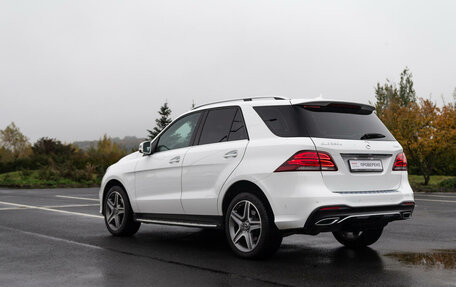 Mercedes-Benz GLE, 2017 год, 4 979 000 рублей, 13 фотография