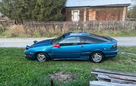 Ford Probe II, 1992 год, 270 000 рублей, 3 фотография