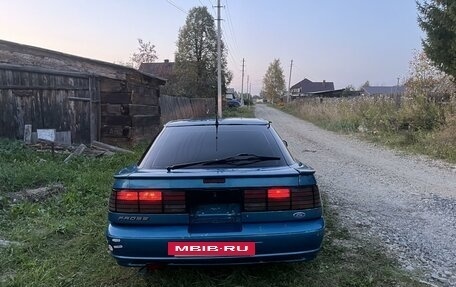 Ford Probe II, 1992 год, 270 000 рублей, 4 фотография