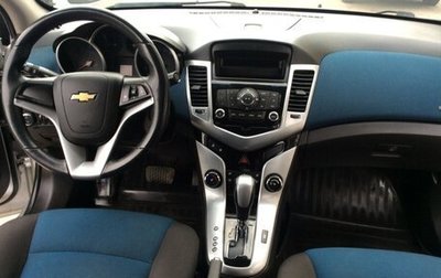 Chevrolet Cruze II, 2011 год, 800 000 рублей, 1 фотография