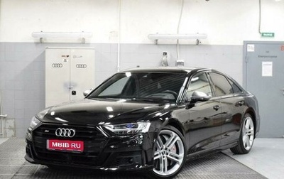 Audi S8, 2019 год, 11 100 000 рублей, 1 фотография